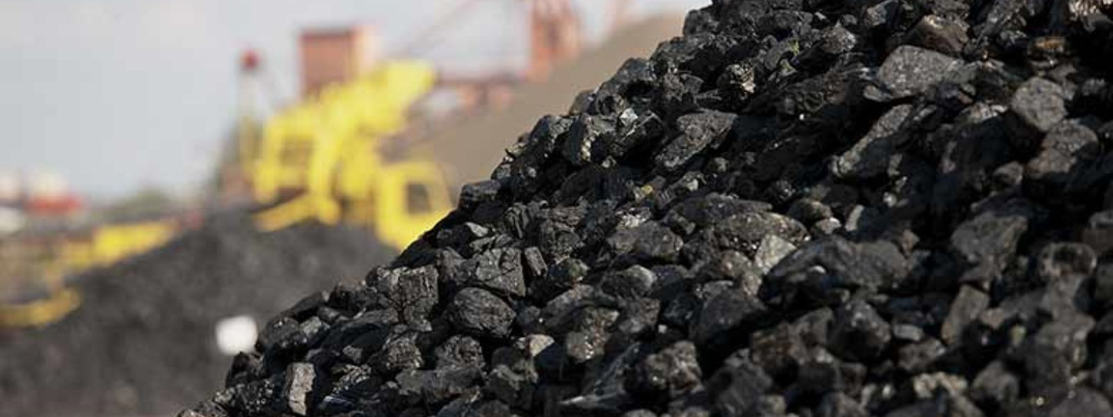 Faulty Coal Imports Forced Costly Power Generation